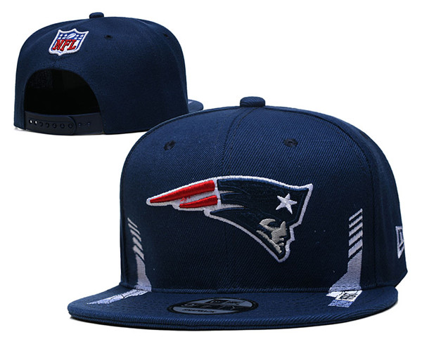 New England Patriots Stitched Snapback Hats 094